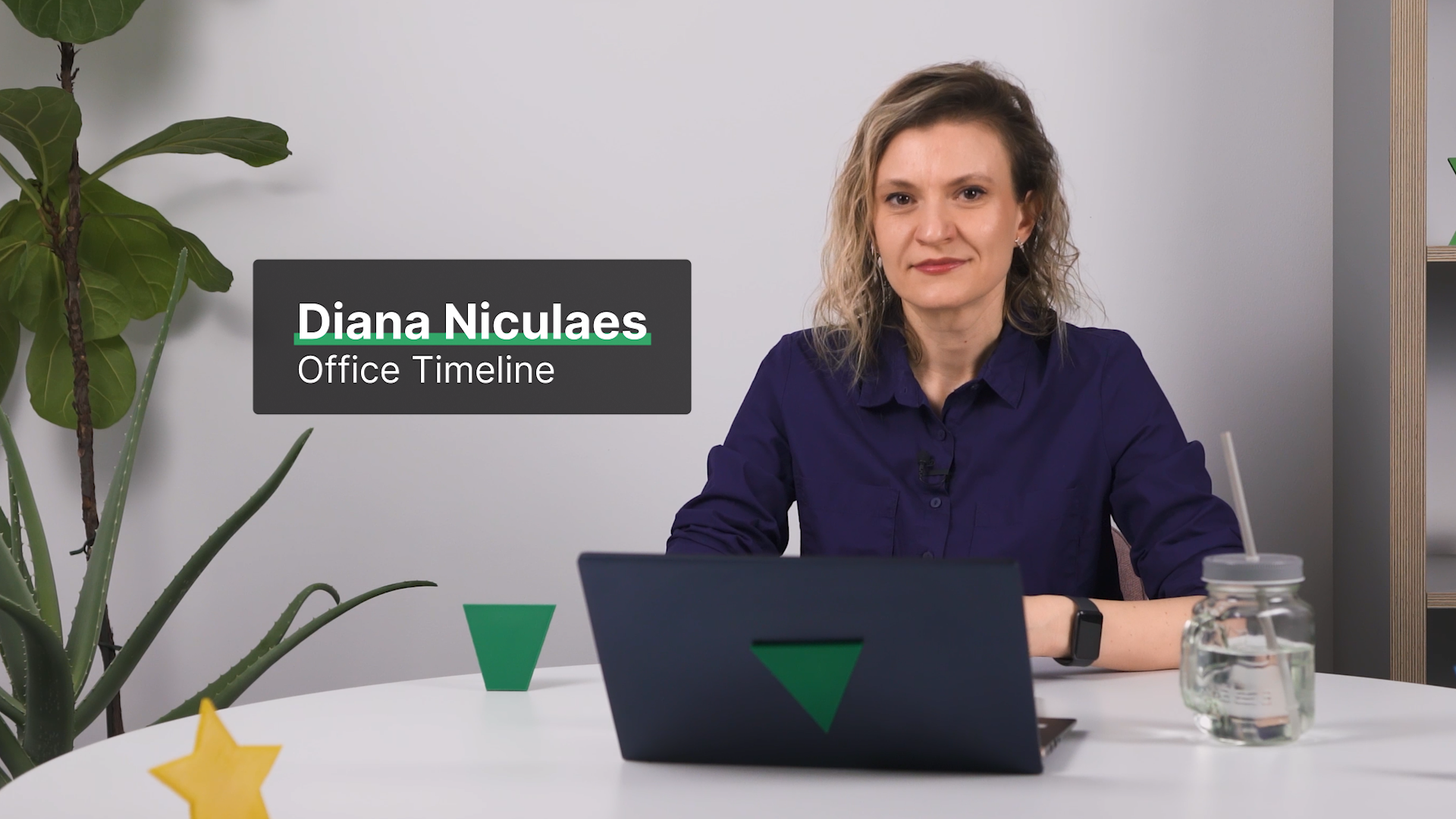 Office Timeline project image 3