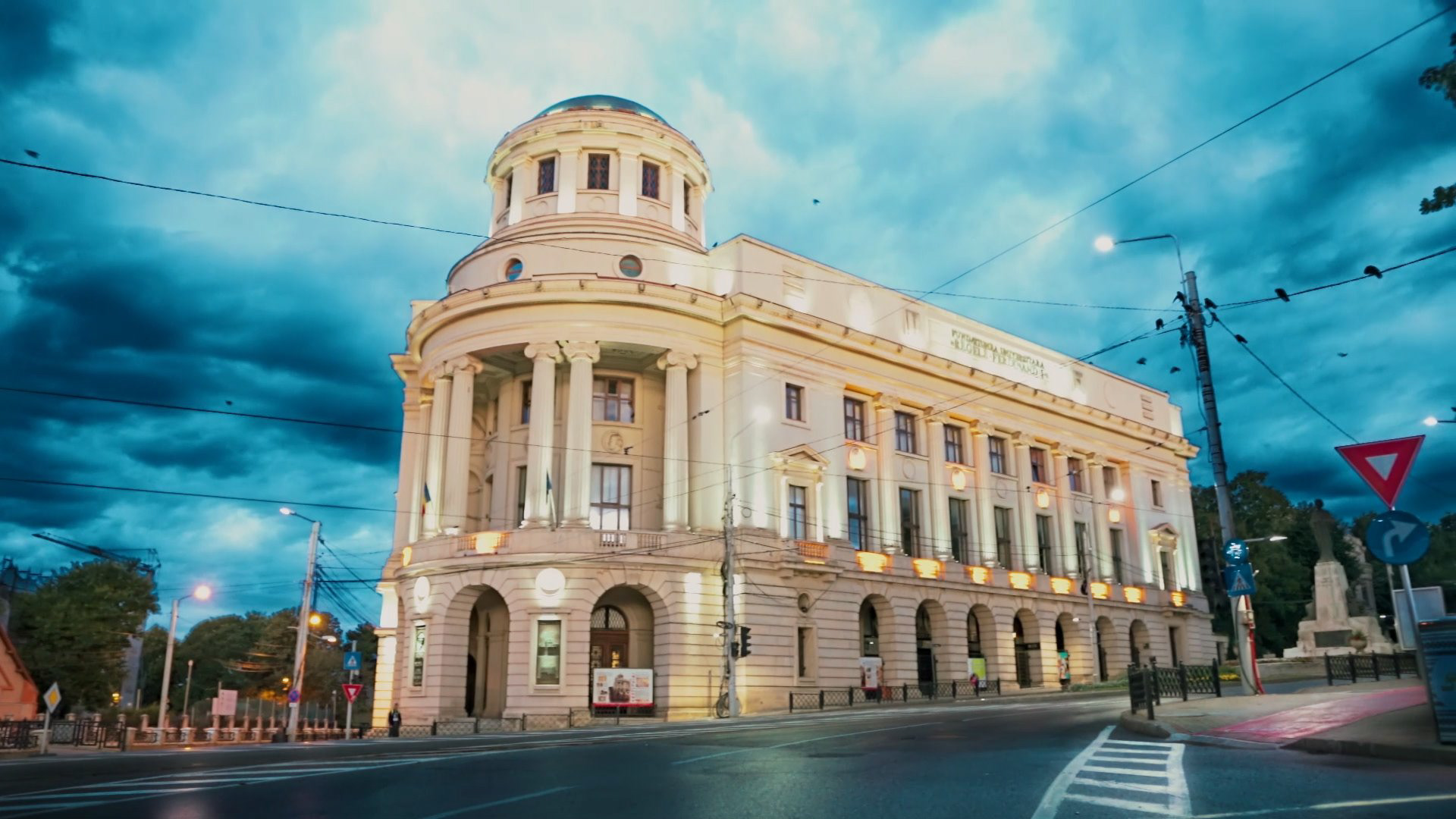 Casa Musicescu documentary impact